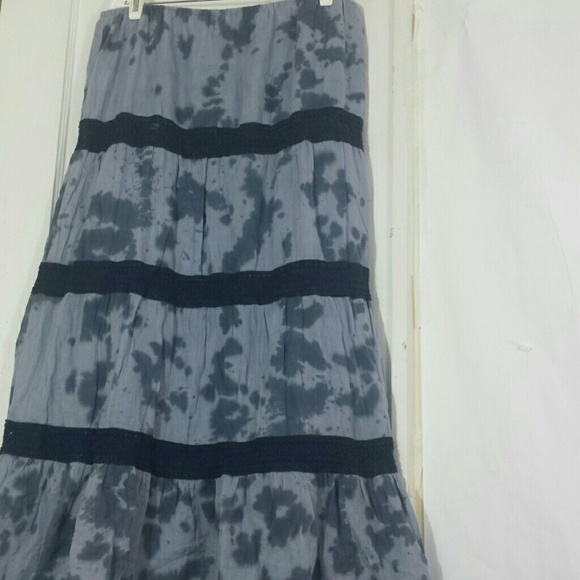 Michael Kors Dresses & Skirts - Michael Kors Long Skirt XL